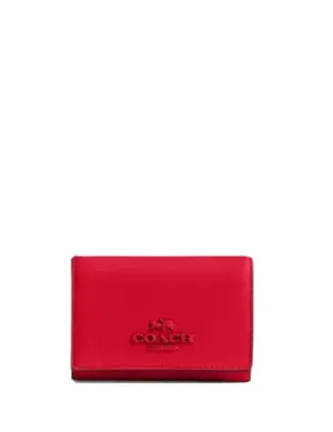 Coach Micro Wallet Coach Bags