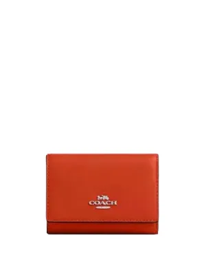 Coach Micro Wallet Coach Bags