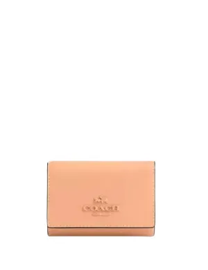 Coach Micro Wallet Coach Bags