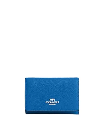 Coach Micro Wallet Coach Bags