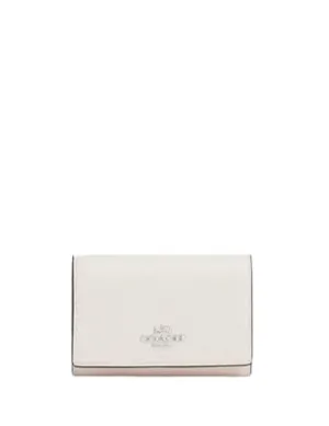 Coach Micro Wallet Coach Bags
