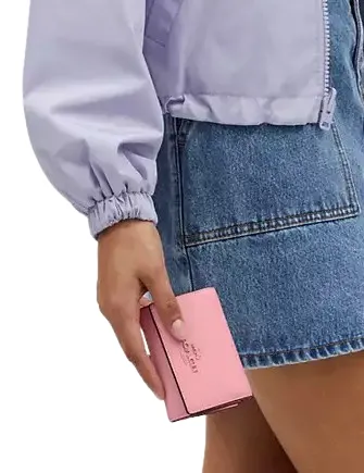 Coach Micro Wallet Coach Bags