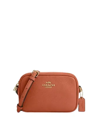 Coach Mini Jamie Camera Bag Coach Bags