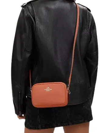 Coach Mini Jamie Camera Bag Coach Bags