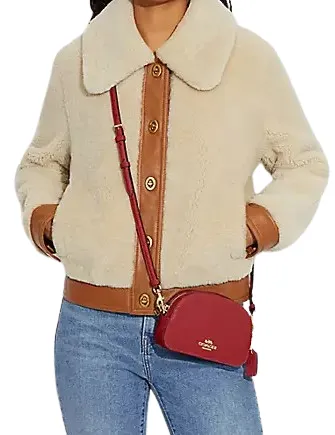 Coach Mini Serena Crossbody Coach Bags