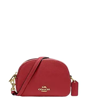 Coach Mini Serena Crossbody Coach Bags