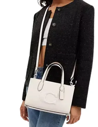 Coach Nina Small Tote Coach Bags
