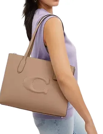 Coach Nina Tote Bag Coach Bags