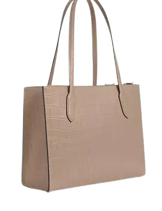 Coach Nina Tote Bag Coach Bags