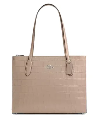 Coach Nina Tote Bag Coach Bags