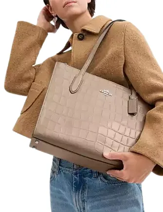 Coach Nina Tote Bag Coach Bags