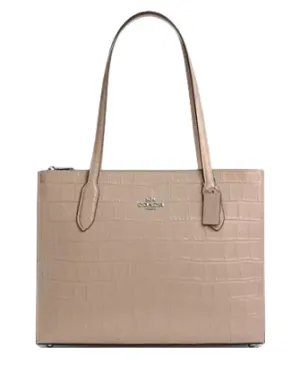 Coach Nina Tote Bag Coach Bags