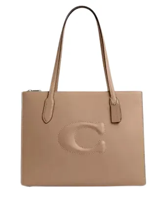 Coach Nina Tote Bag Coach Bags