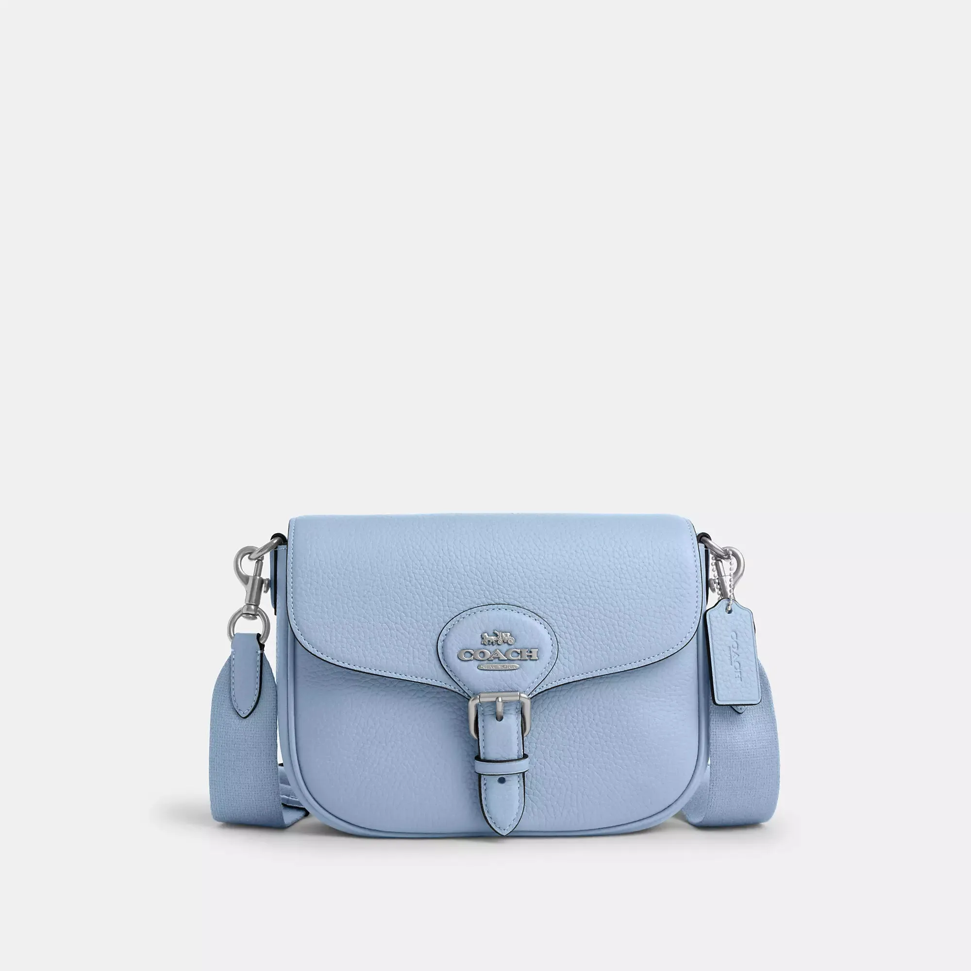 Coach Outlet Amelia Saddle Bag COACH Outlet Bags