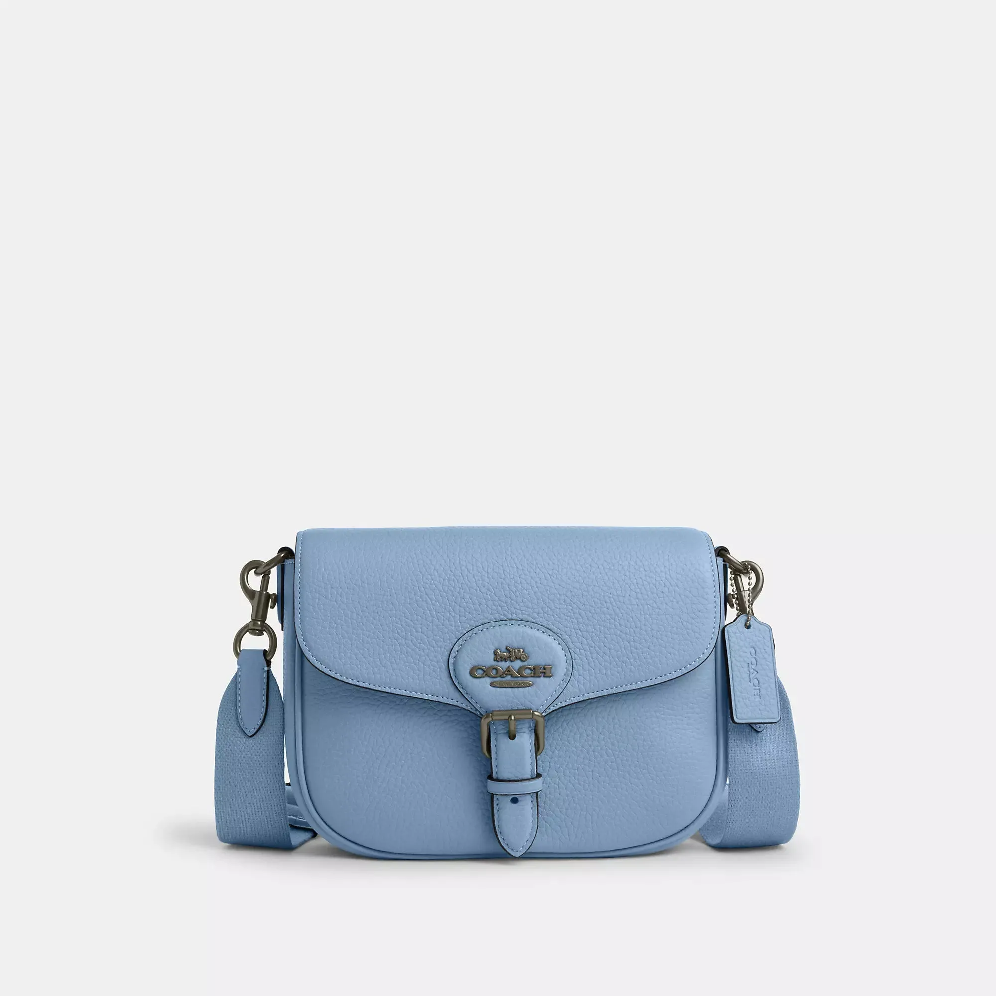 Coach Outlet Amelia Saddle Bag COACH Outlet Bags