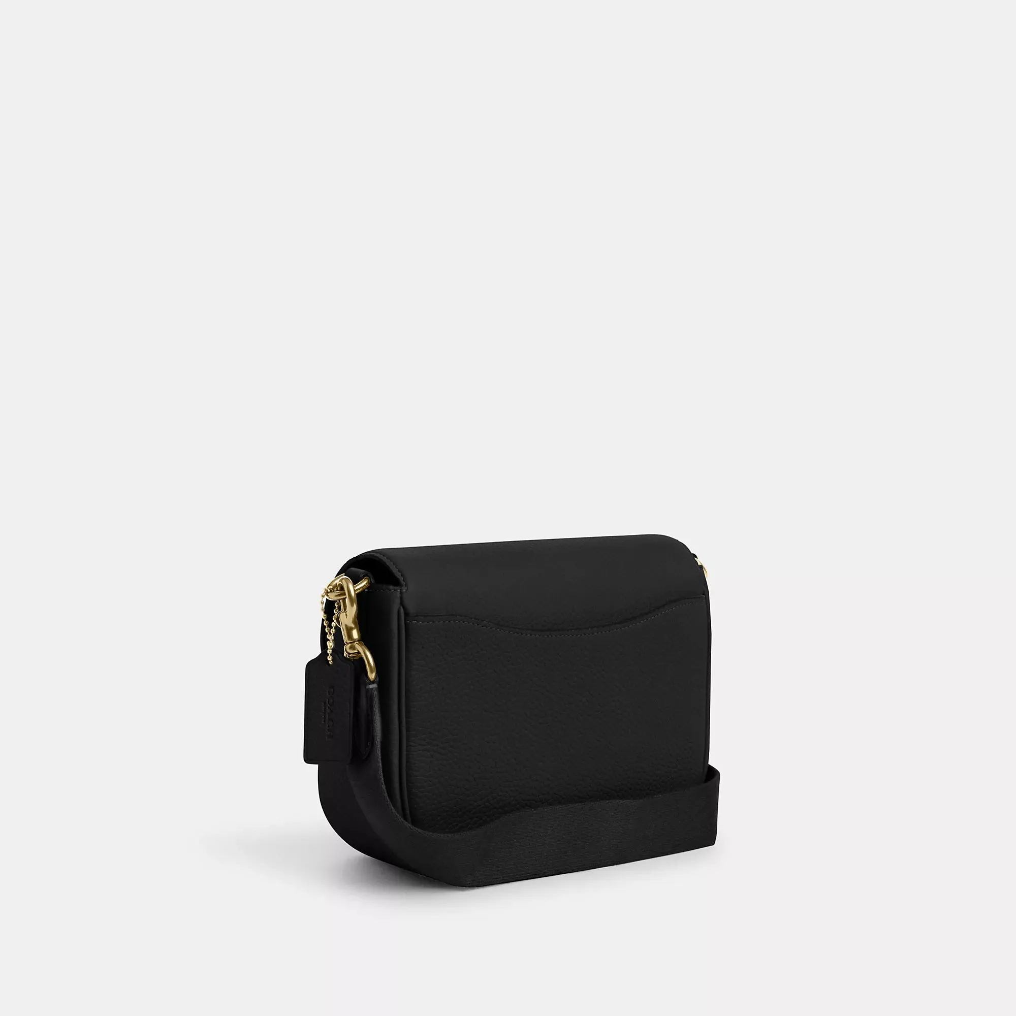 Coach Outlet Amelia Saddle Bag COACH Outlet Bags