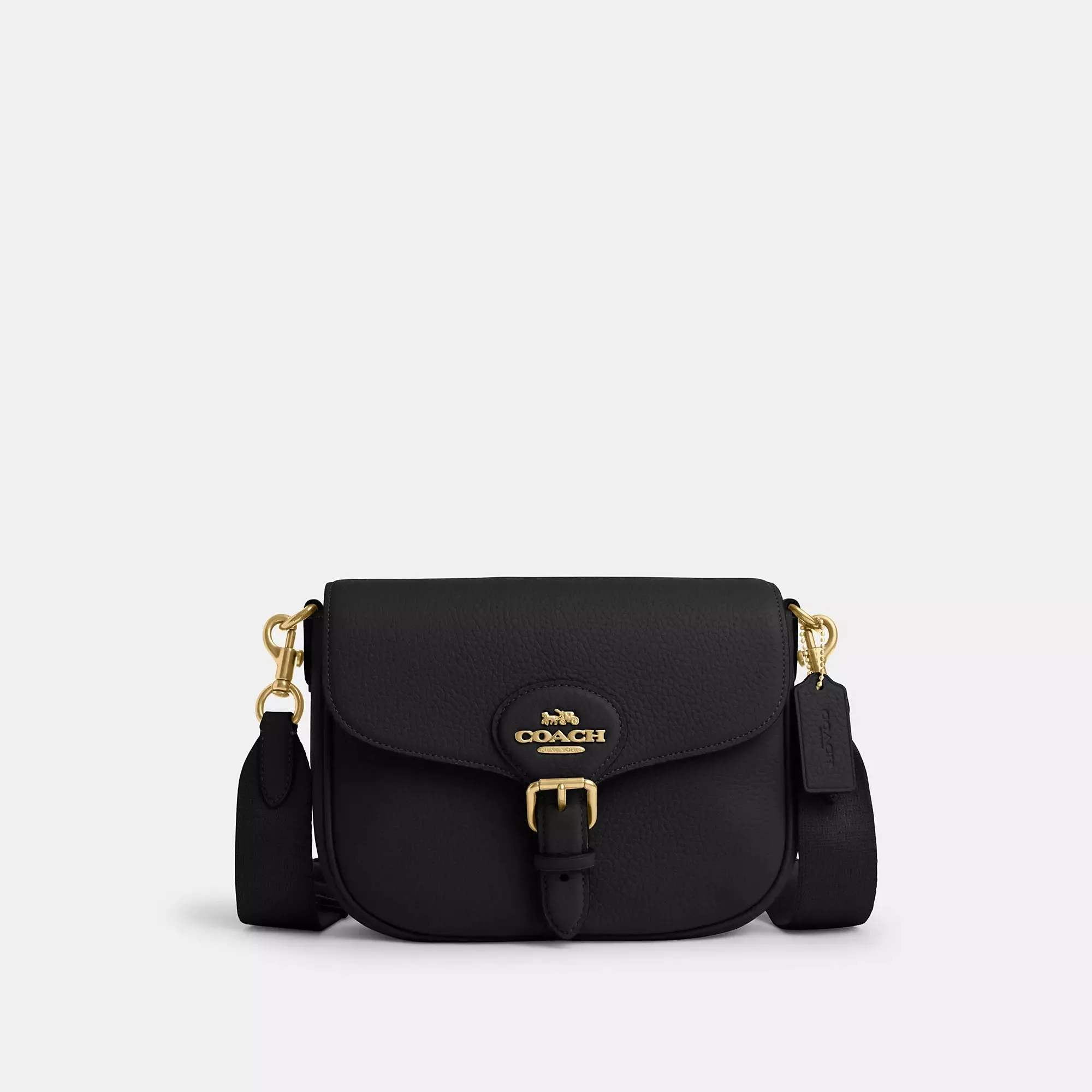 Coach Outlet Amelia Saddle Bag COACH Outlet Bags