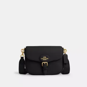 Coach Outlet Amelia Saddle Bag COACH Outlet Bags