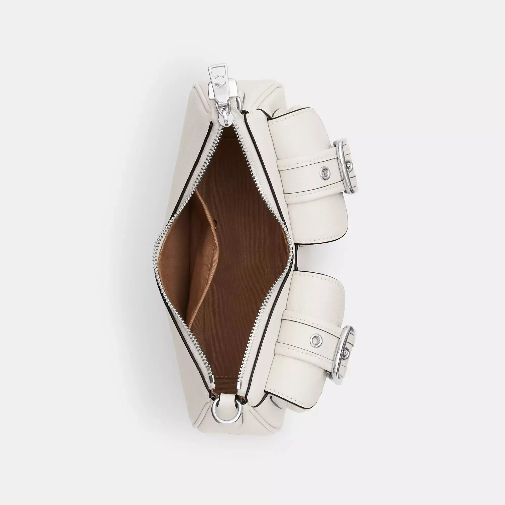 Coach Outlet Ashton Baguette COACH Outlet Bags