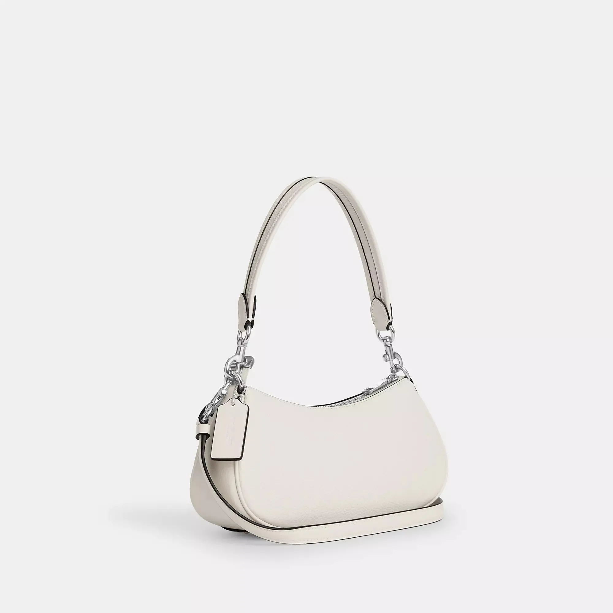 Coach Outlet Ashton Baguette COACH Outlet Bags
