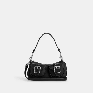 Coach Outlet Ashton Baguette COACH Outlet Bags