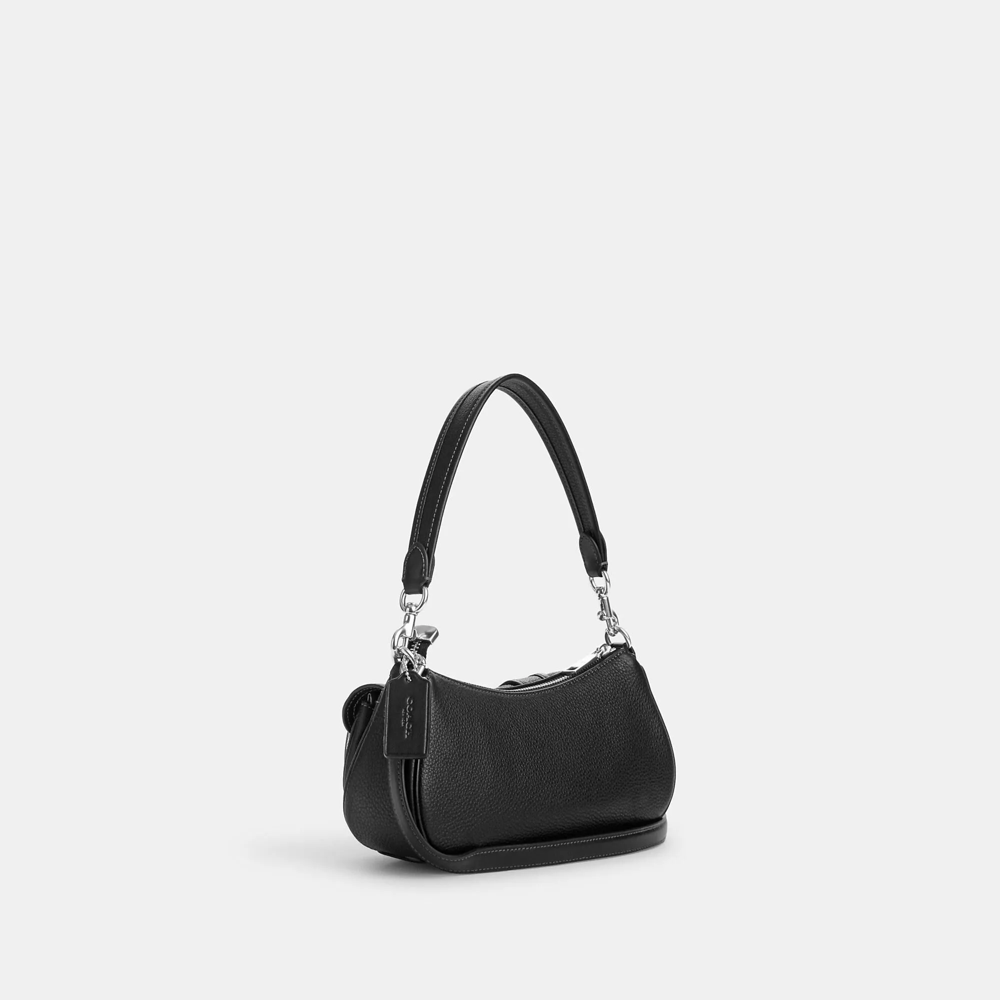 Coach Outlet Ashton Baguette COACH Outlet Bags