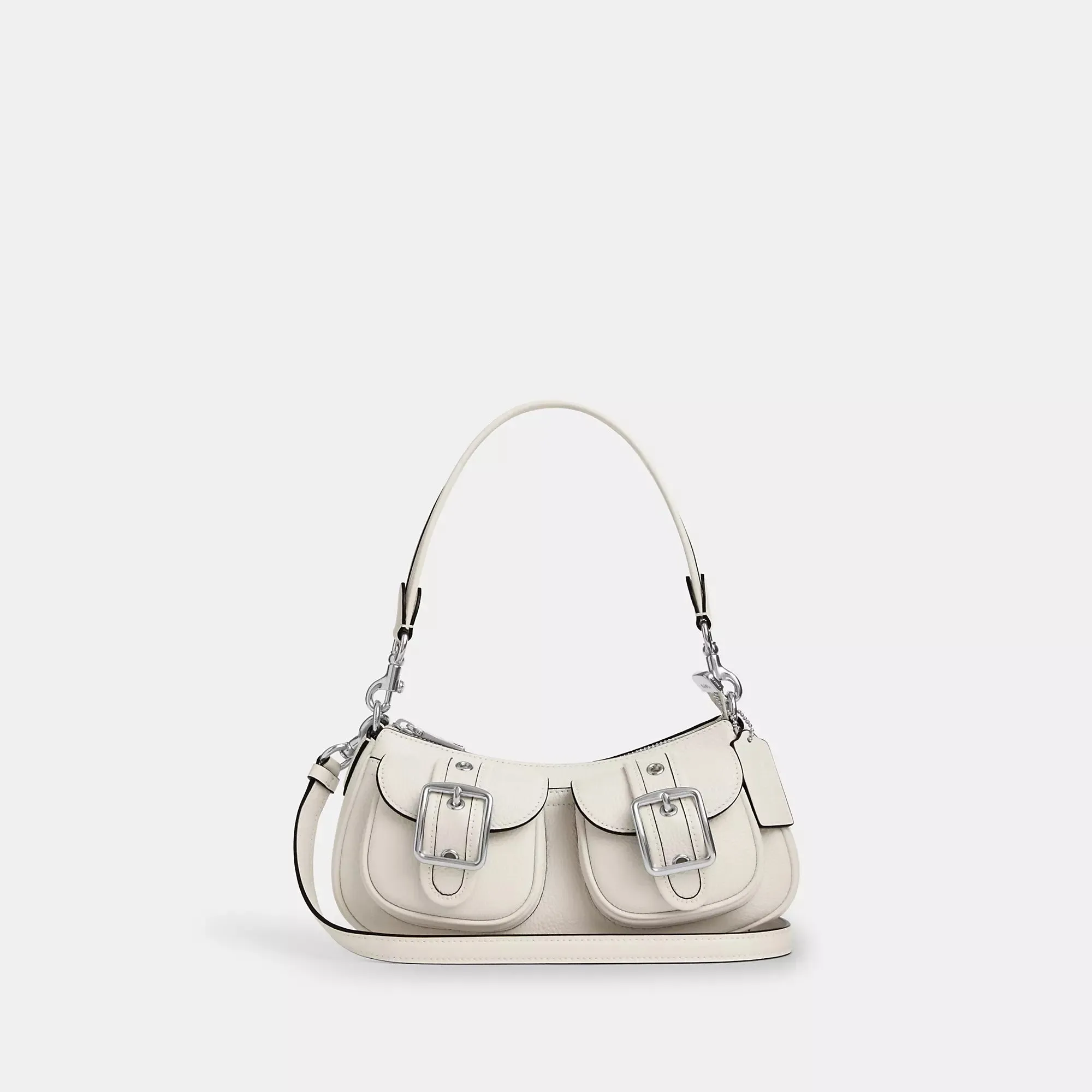 Coach Outlet Ashton Baguette COACH Outlet Bags