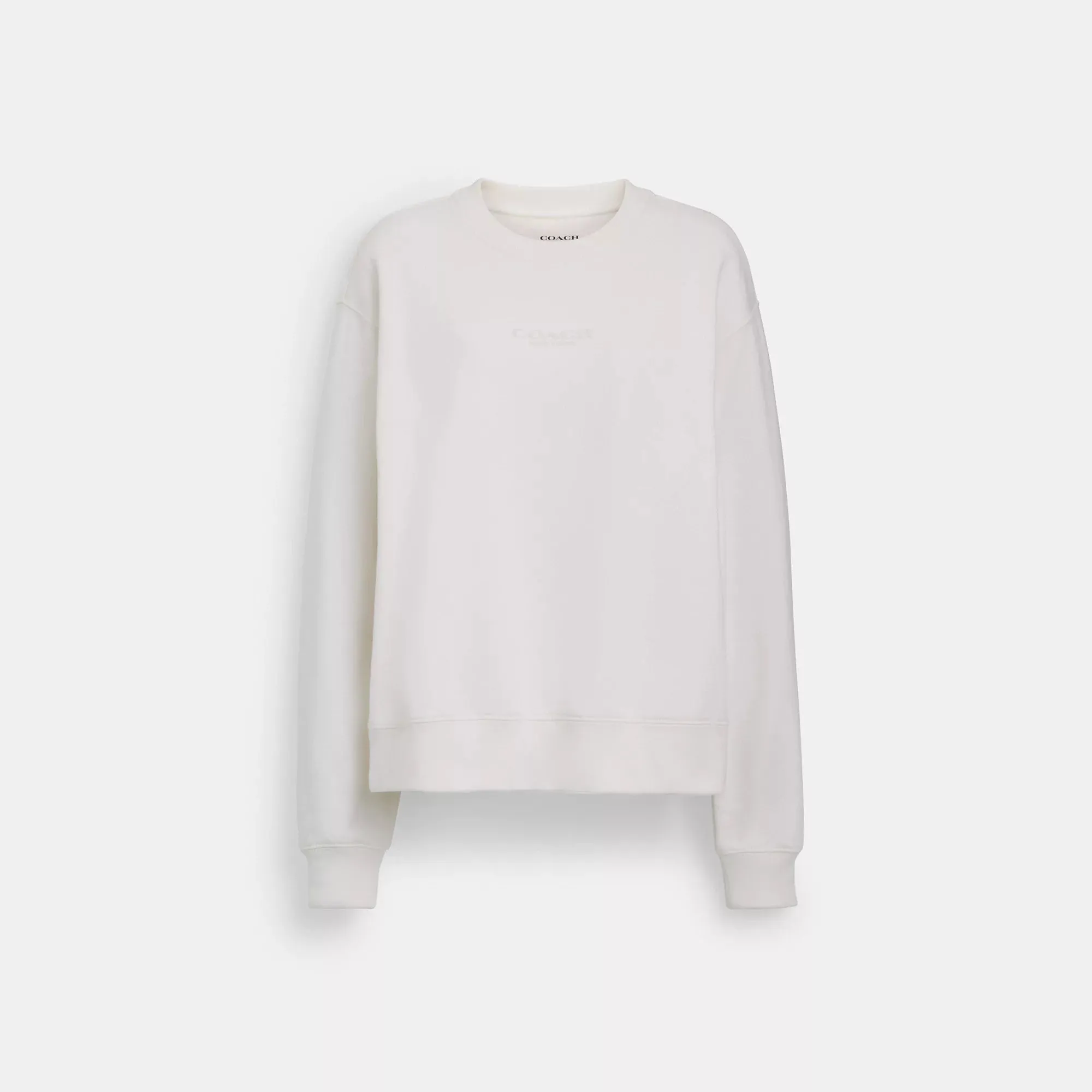 Coach Outlet Crewneck COACH Outlet Bags