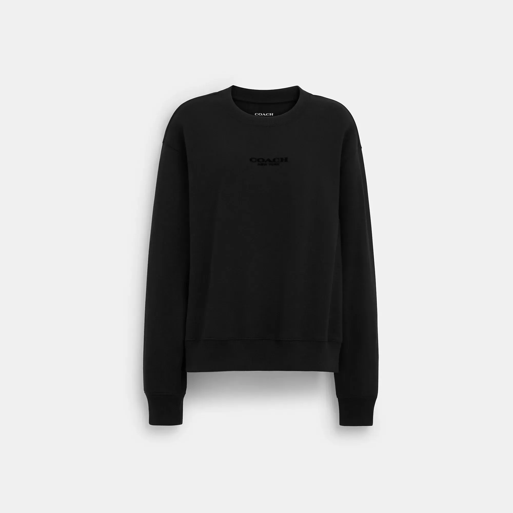 Coach Outlet Crewneck COACH Outlet Bags