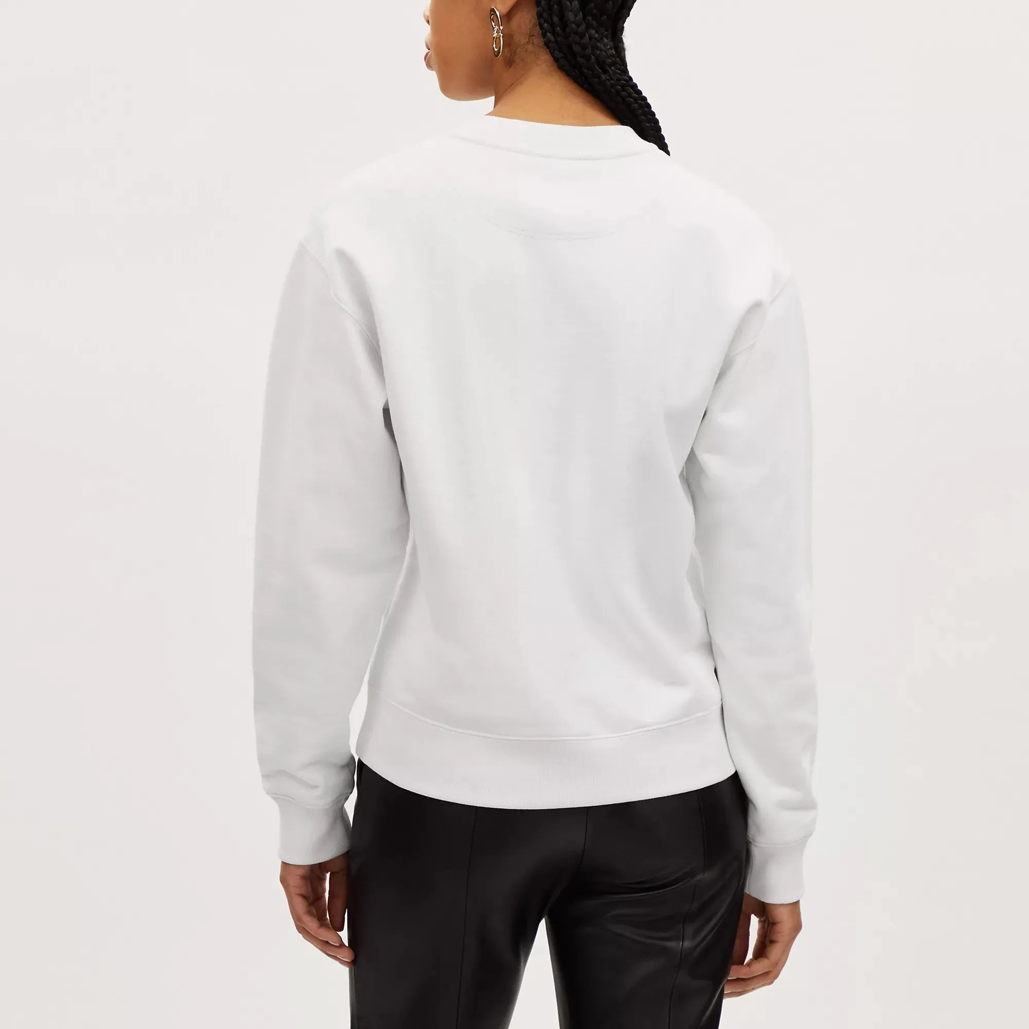 Coach Outlet Crewneck COACH Outlet Bags