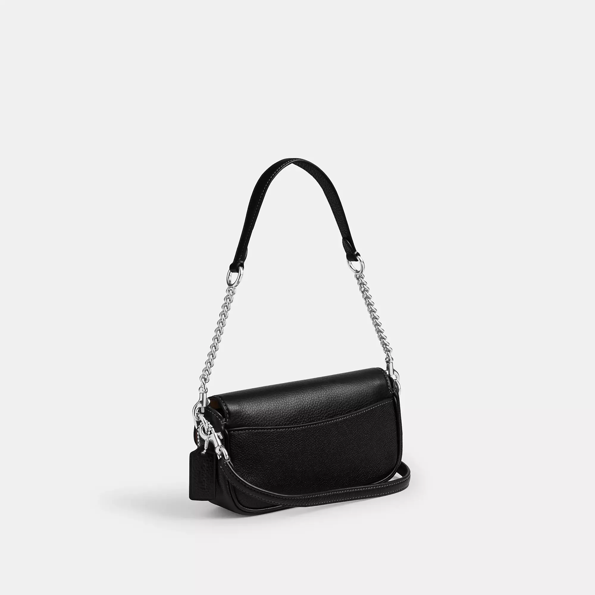 Coach Outlet Hailey Flap Bag COACH Outlet Bags