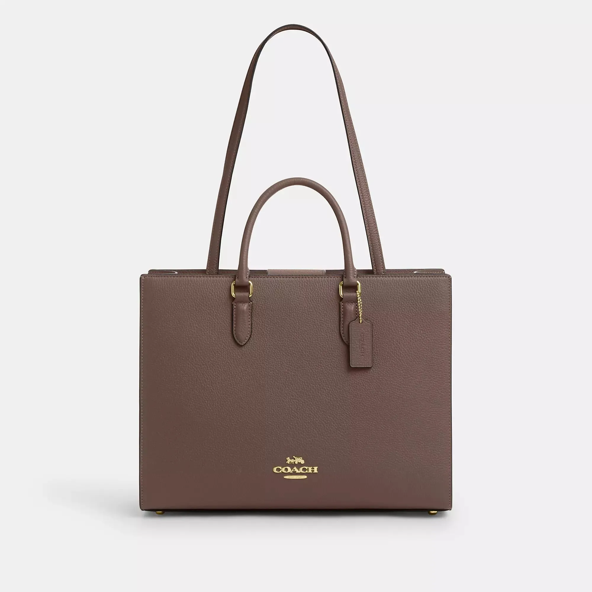 Coach Outlet Maggie Tote Bag COACH Outlet Bags