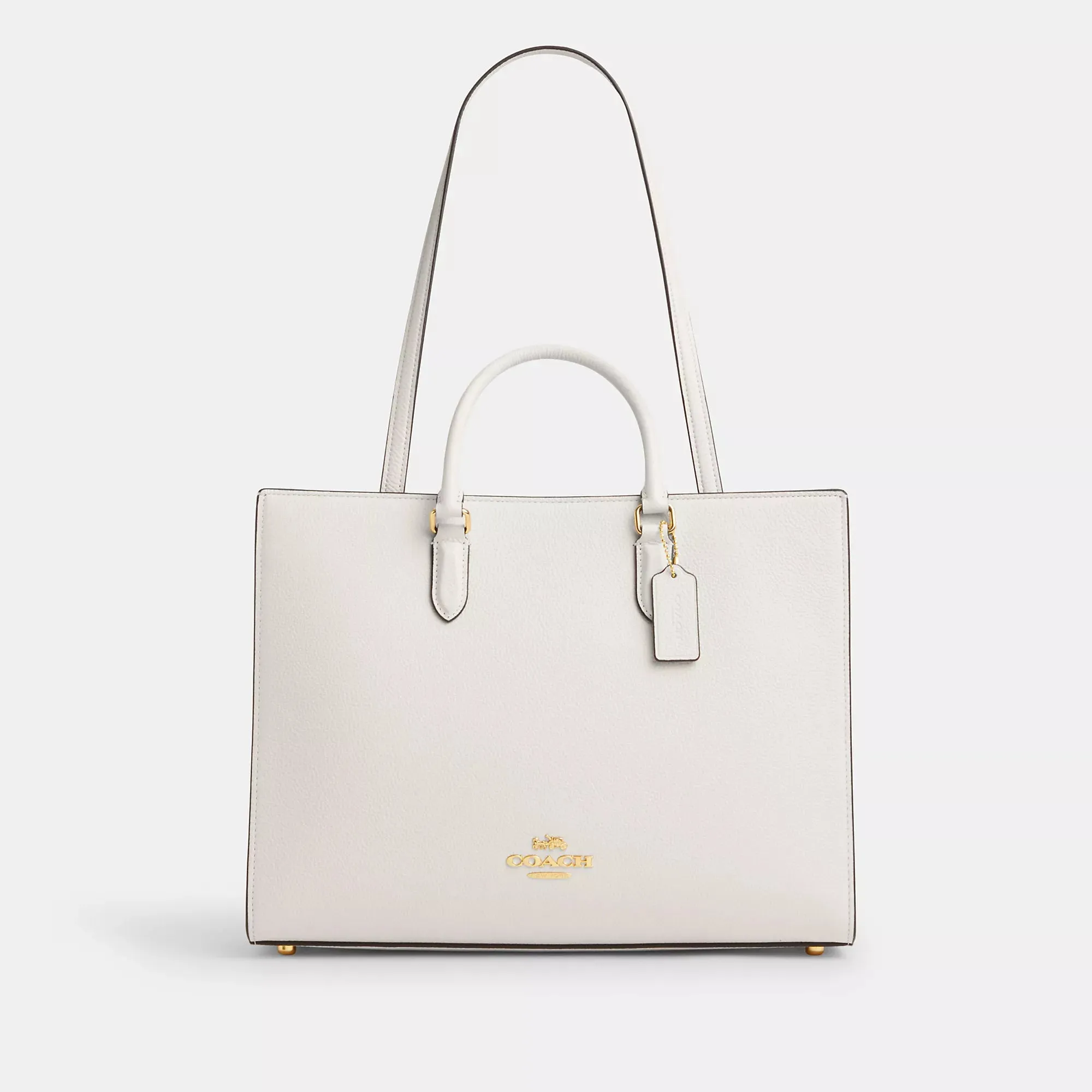 Coach Outlet Maggie Tote Bag COACH Outlet Bags