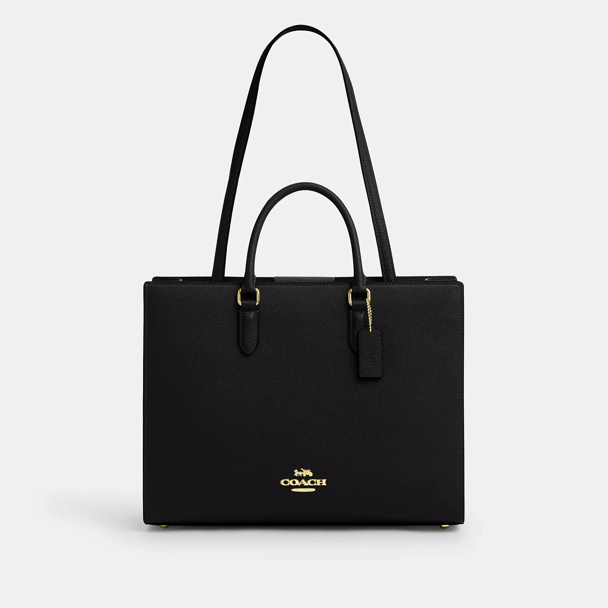 Coach Outlet Maggie Tote Bag COACH Outlet Bags