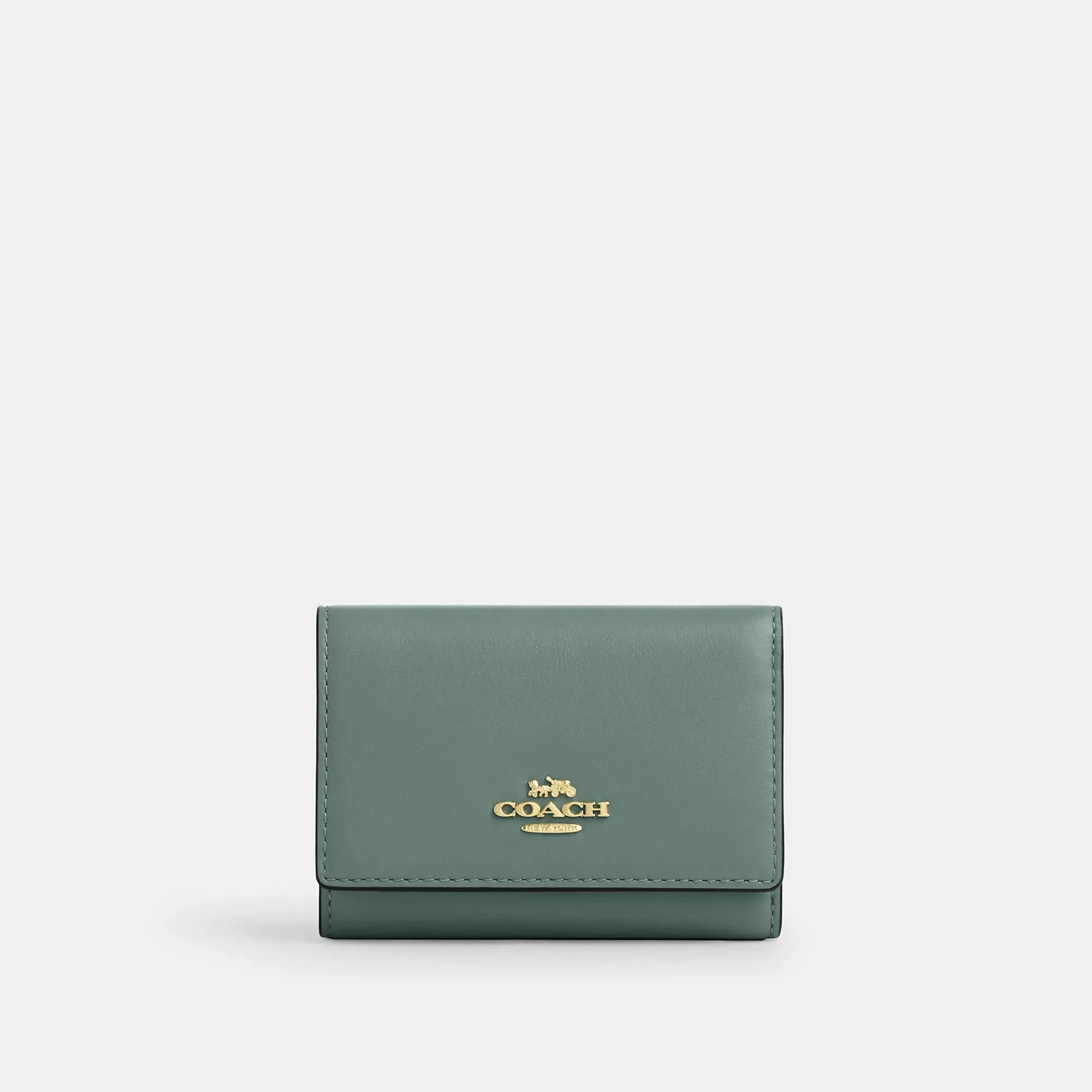 Coach Outlet Micro Wallet COACH Outlet Bags