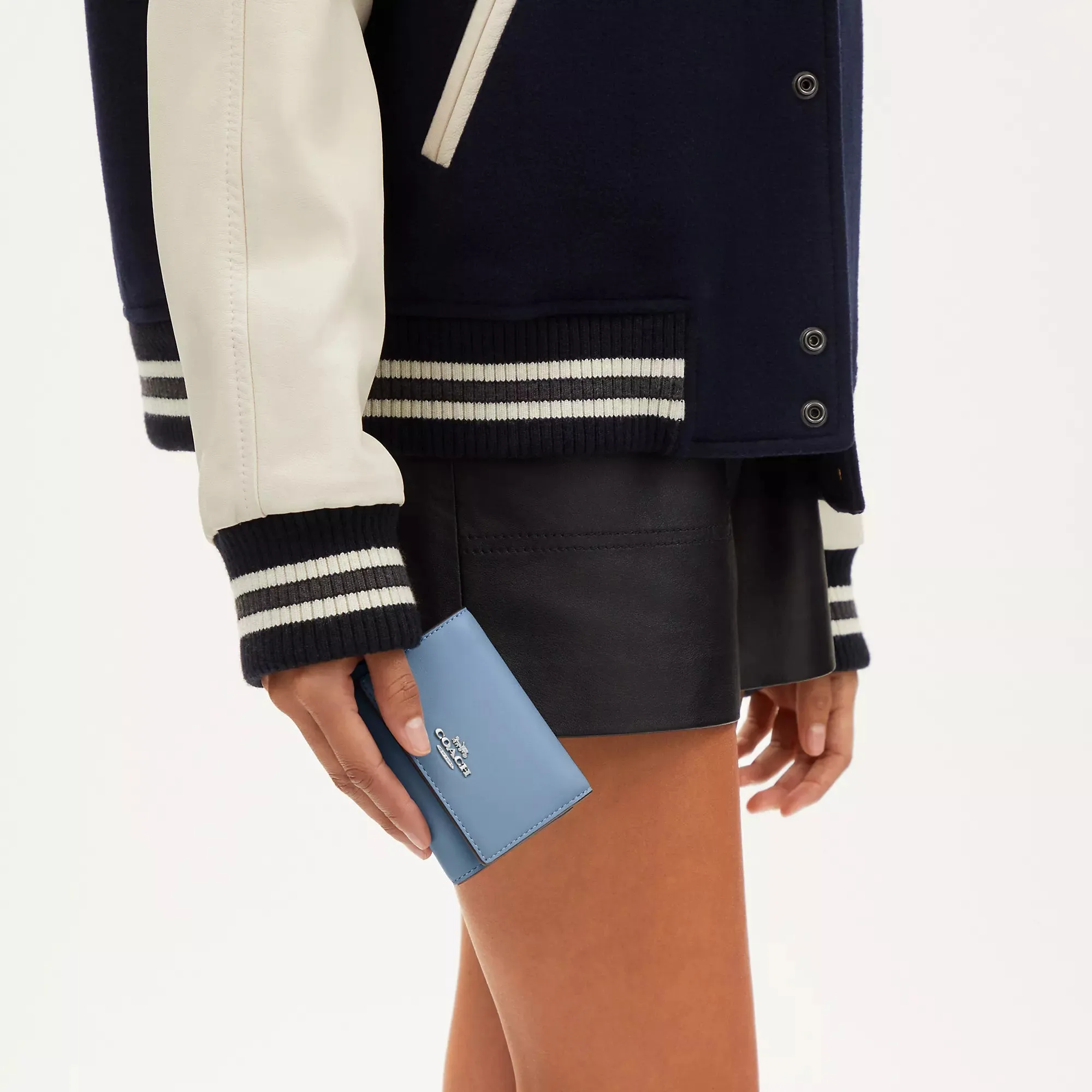 Coach Outlet Micro Wallet COACH Outlet Bags