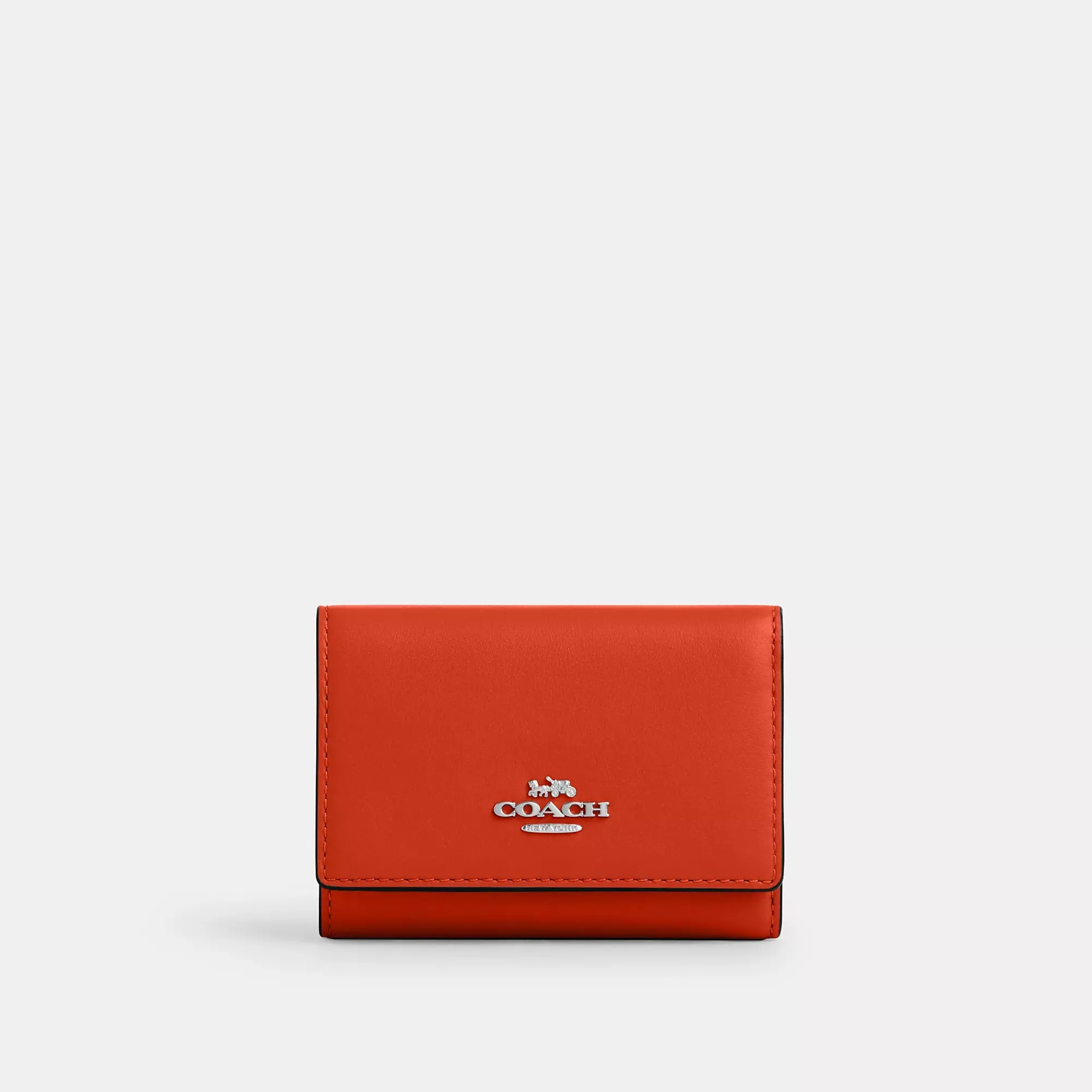 Coach Outlet Micro Wallet COACH Outlet Bags