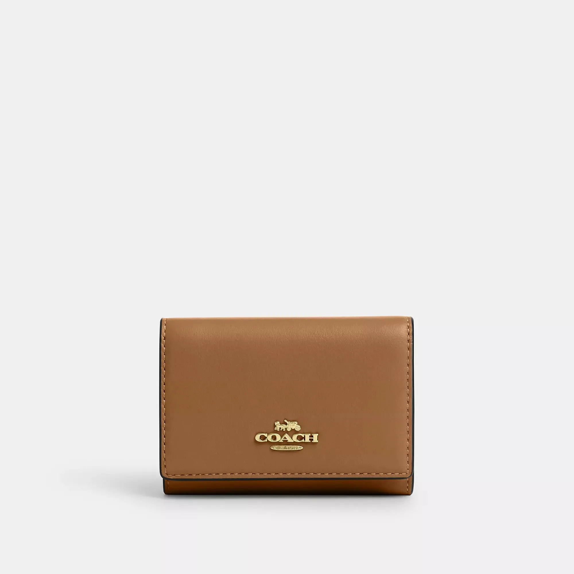 Coach Outlet Micro Wallet COACH Outlet Bags