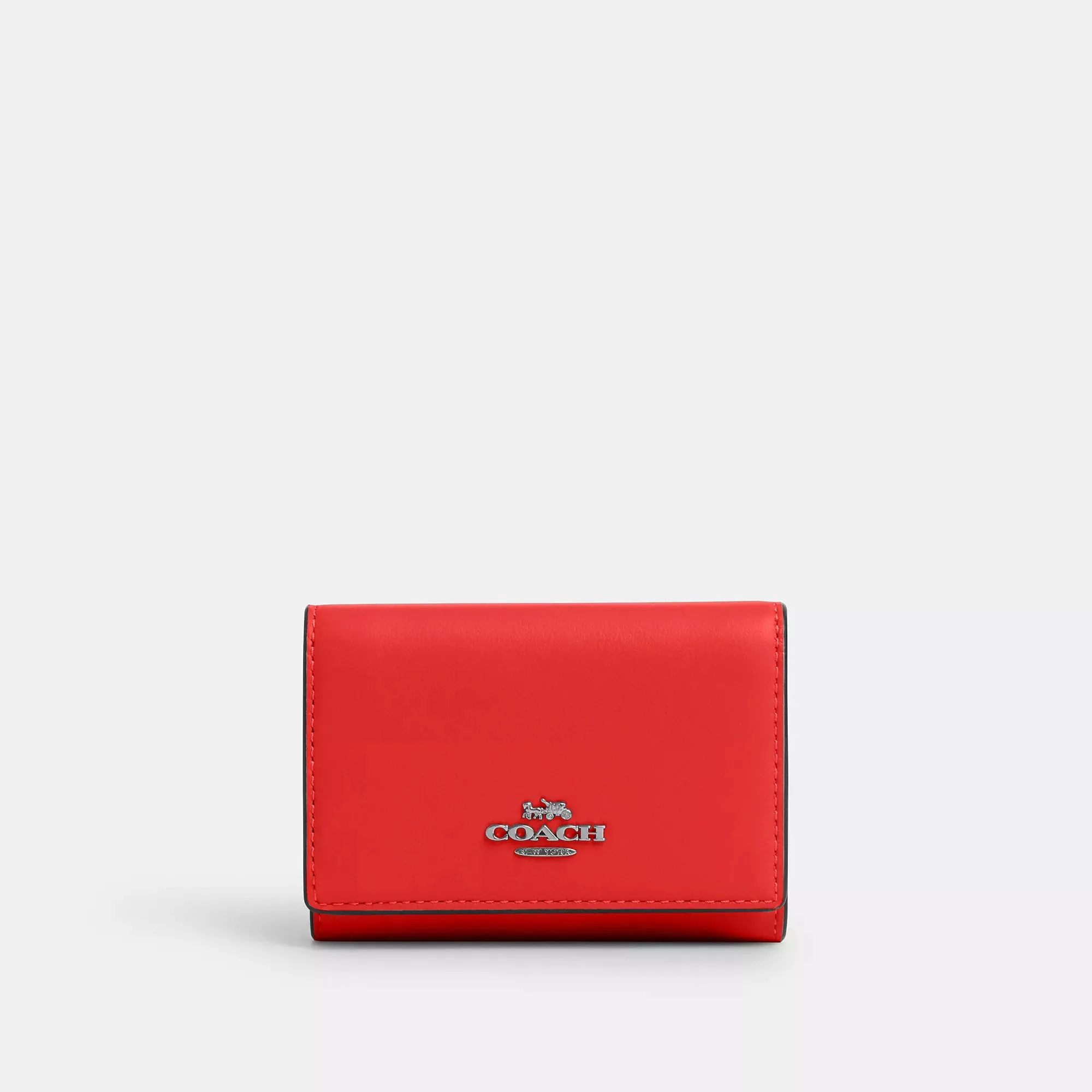Coach Outlet Micro Wallet COACH Outlet Bags