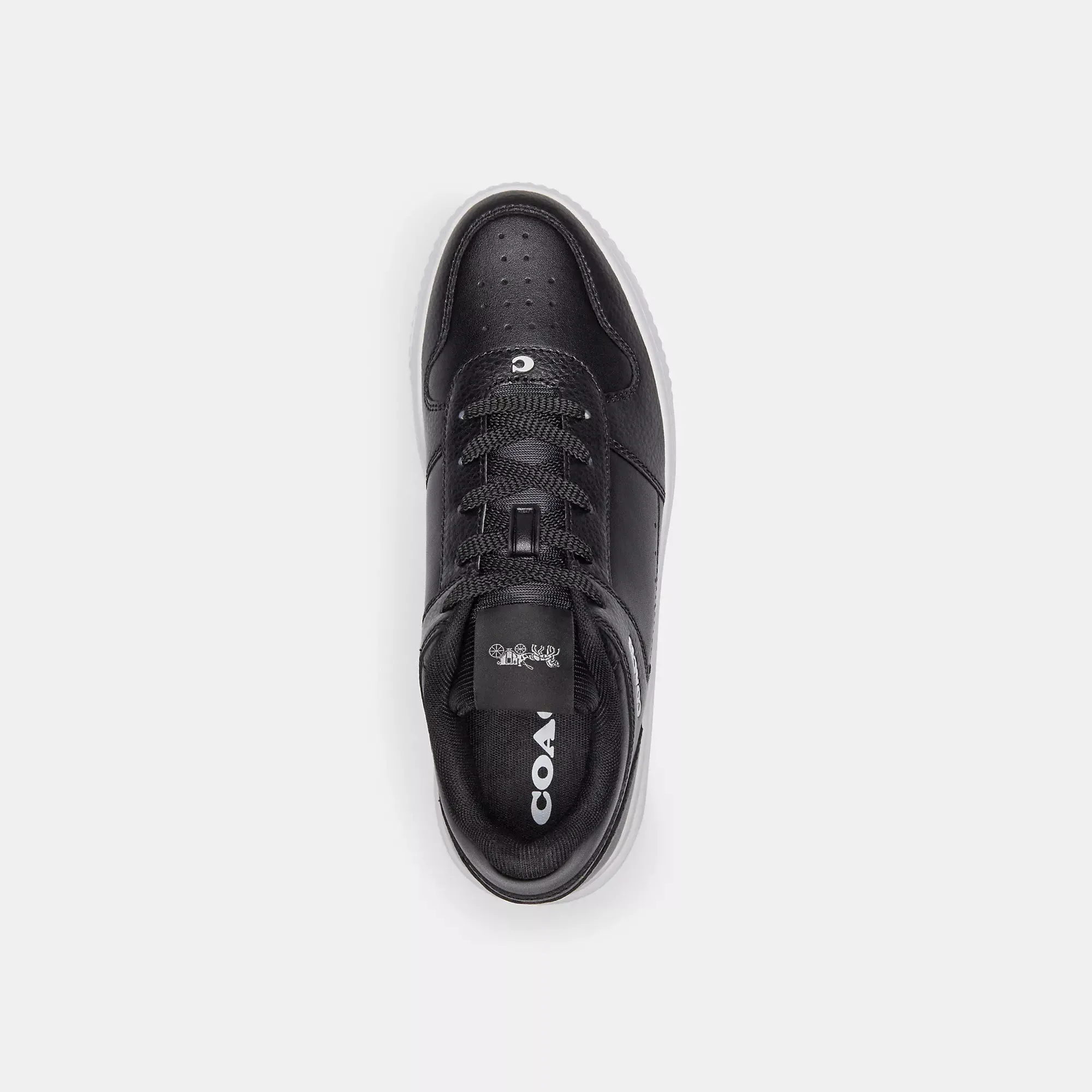 Coach Outlet Platform Sneaker COACH Outlet Bags
