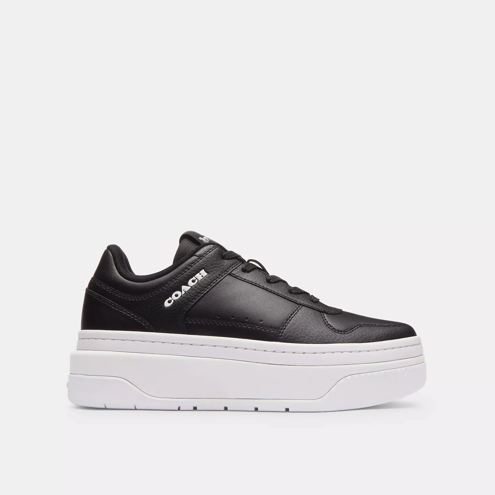 Coach Outlet Platform Sneaker COACH Outlet Bags