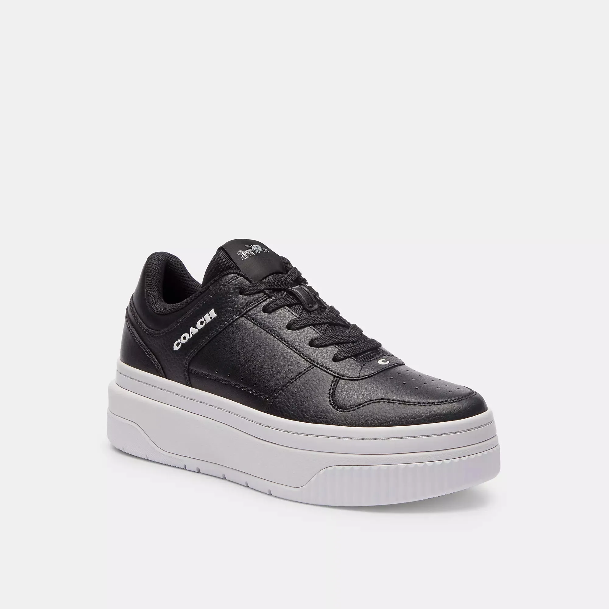 Coach Outlet Platform Sneaker COACH Outlet Bags