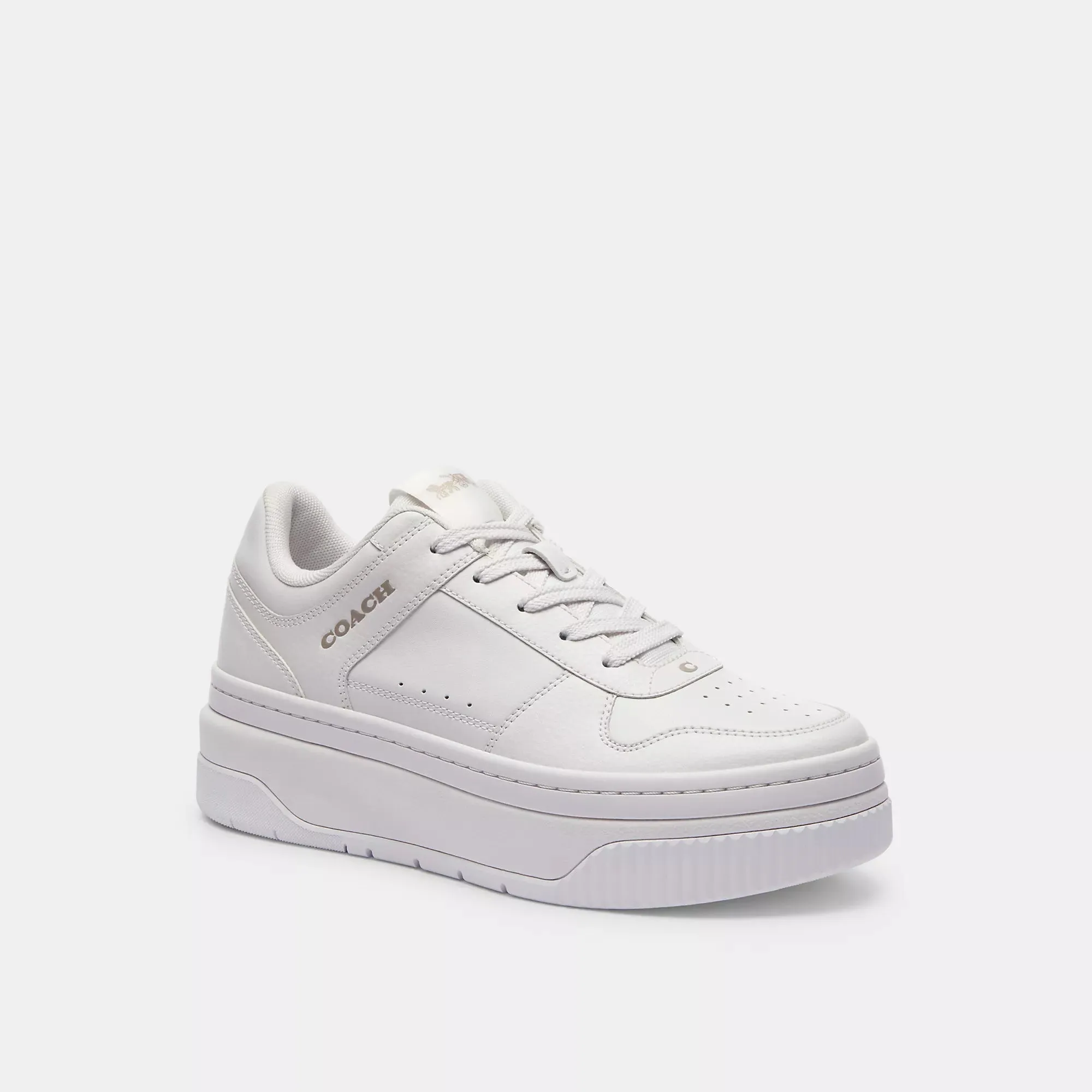 Coach Outlet Platform Sneaker COACH Outlet Bags
