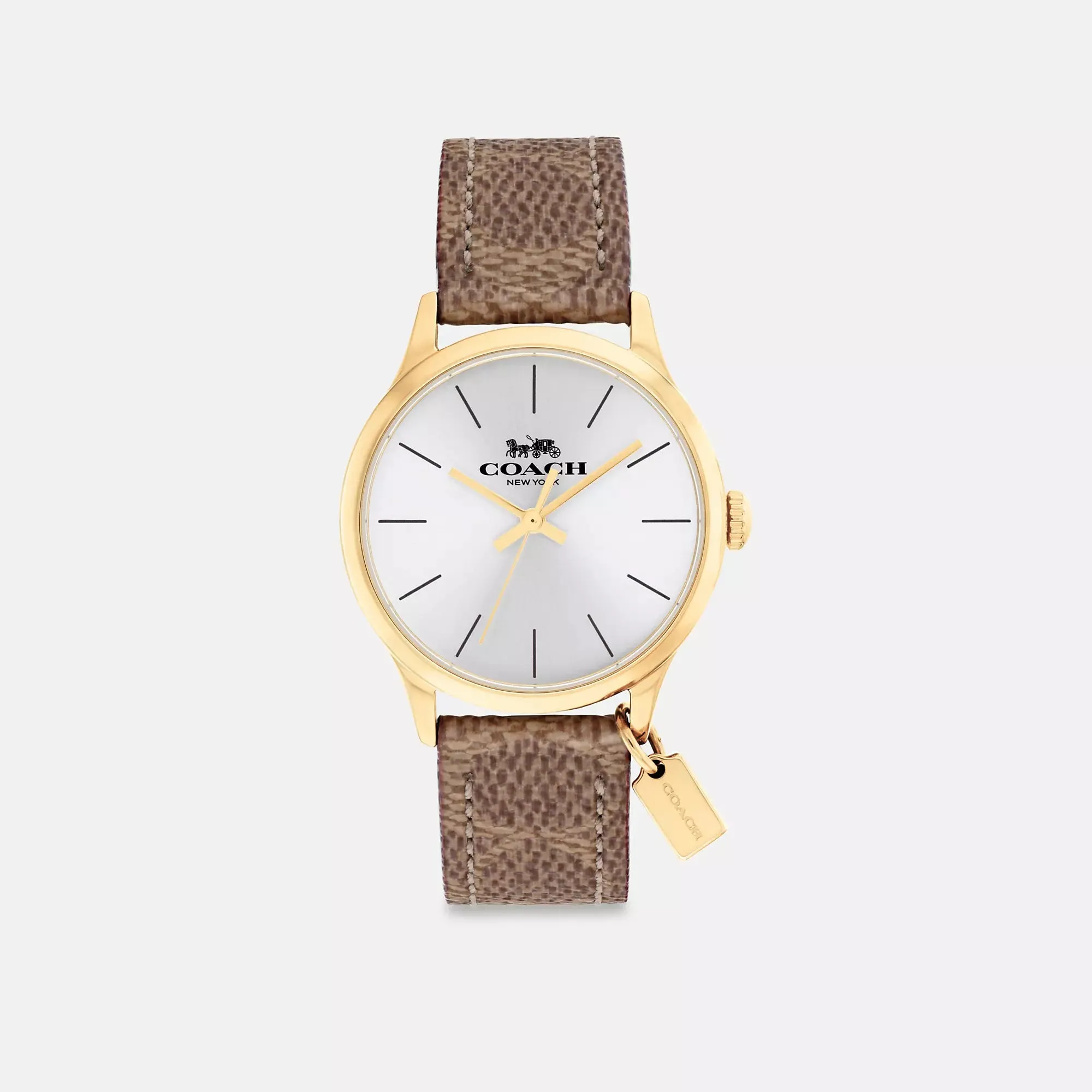 Coach Outlet Ruby Watch, 32 Mm COACH Outlet Bags