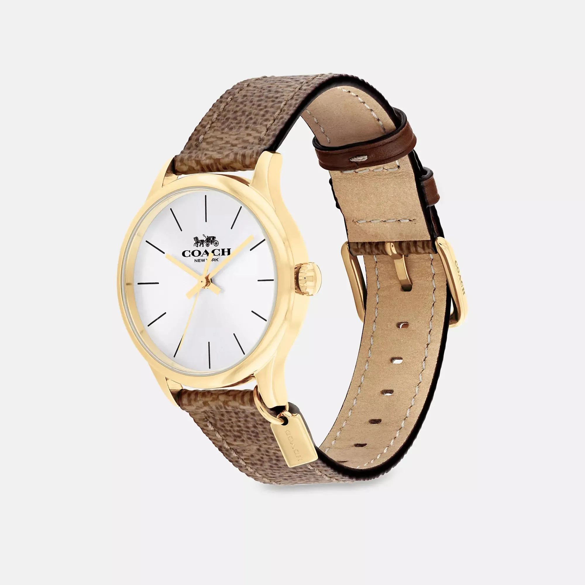Coach Outlet Ruby Watch, 32 Mm COACH Outlet Bags