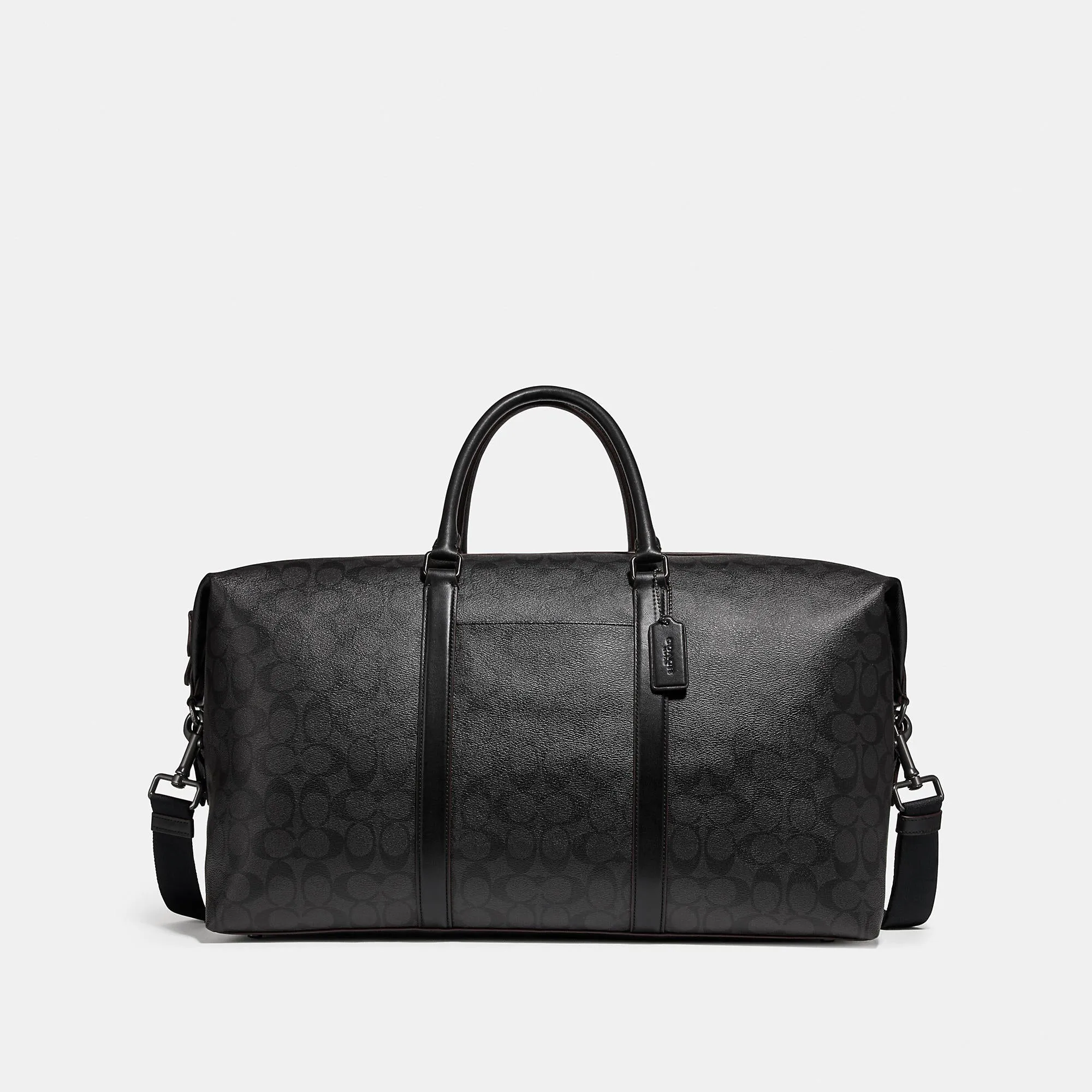 Coach Outlet Trekker 52 In Signature Canvas COACH Outlet Bags