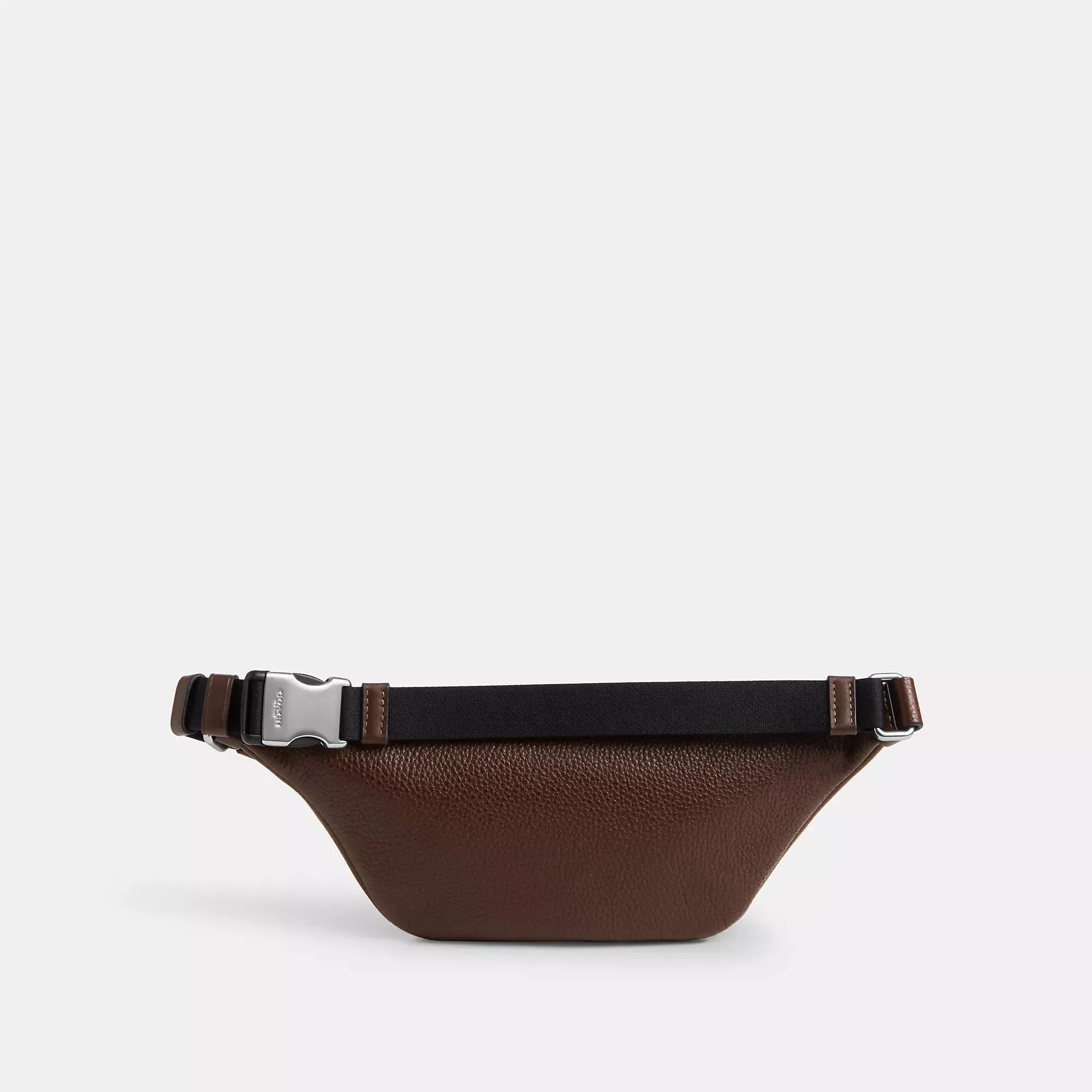 Coach Outlet Warren Mini Belt Bag In Signature Jacquard COACH Outlet Bags