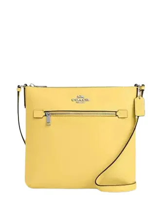 Coach Rowan File Bag Coach Bags