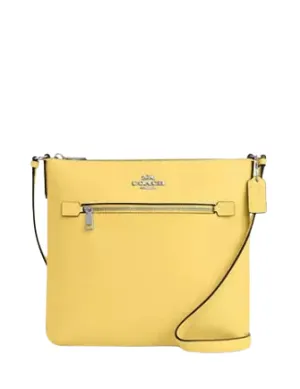 Coach Rowan File Bag Coach Bags