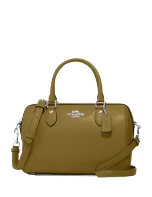 Coach Rowan Satchel Coach Bags
